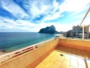 Ático en venta en Calpe / Calp, Alicante Costa Blanca