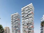 Ático en venta en Calpe / Calp, Alicante Costa Blanca