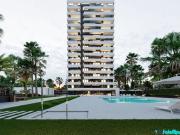 Ático en venta en Calpe / Calp, Alicante Costa Blanca