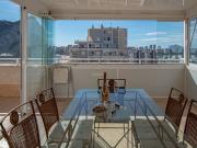 Ático en venta en Calpe / Calp, Alicante Costa Blanca