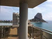 Ático en venta en Calpe / Calp, Alicante Costa Blanca