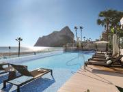 Ático en venta en Calpe / Calp, Alicante Costa Blanca