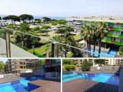 Ático en venta en Cambrils, Els Esquirols Costa Dorada....