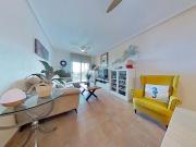 Ático en venta en Campello el, Pueblo Acantilado Lanuza....