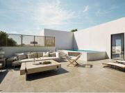 Ático en Venta en Campello pueblo