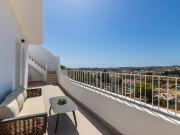 Ático en Venta en Campo de Mijas