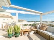 Ático en venta en Campoamor, Alicante Costa Blanca