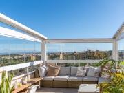 Ático en venta en Campoamor, Alicante Costa Blanca