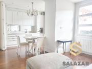 Ático en Venta en Campuzano