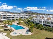 Ático en venta en Cancelada, Málaga Costa del Sol