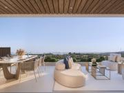 Ático en venta en Cancelada, Málaga Costa del Sol