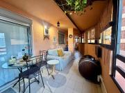 Ático en Venta en Candelaria Playa La Viuda