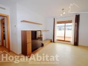 Ático en venta en Canet d´en Berenguer. ÁTICO EN PLENO...