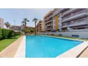 Ático en venta en Canet d´en Berenguer. IMPRESIONANTE...