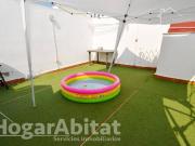 Ático en Venta en Canet d'En Berenguer