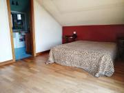 Ático en venta en Cangas, Darbo. Atico 160 metros con...