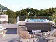 Ático en venta en Canyamel, Mallorca