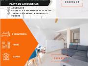 Ático en Venta en Carboneras