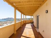 Ático en Venta en Carboneras