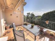 Ático en venta en Carcaixent. Ático impresionante en...