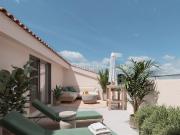 Ático en venta en Cardedeu. ESTUDIO TIPO DUPLEX. Áticos.