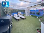 Ático en Venta en Carolinas Altas