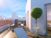 Ático en Venta en Carolinas Bajas