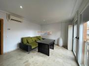 Atico en venta en Carretas 02002
