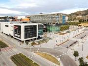 Ático en venta en carretera De Collblanc, Hospitalet de...