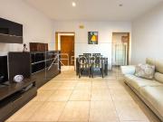 Ático en venta en carretera De Mena, Badalona, de 60 m²...