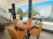 Ático en venta en Cartagena, Islas Menores Mar de...