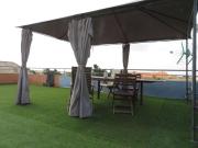 Ático en venta en Cartagena, Pozo Estrecho. Áticos.