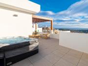 Ático en venta en Casares, Casares Golf Casares del Sol....