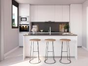 Ático en venta en Casares, Casares Golf Casares del Sol....