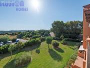 Ático en venta en Casares del sol con solárium