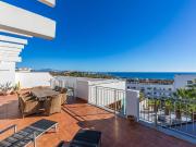 Ático en venta en Casares, Doña Julia Golf. Ático en...