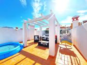 Ático en venta en Casares, Doña Julia Golf. MAGNIFICO...