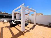 Ático en venta en Casares, Doña Julia Golf. PRECIOSO...