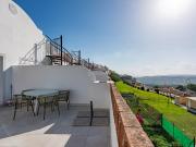 Ático en venta en Casares, Doña Julia Golf. Terminado en...