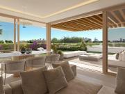 Ático en venta en Casares, Marina de Casares. Ático en...