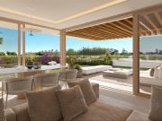 Ático en venta en Casares, Marina de Casares....