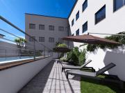 Ático en venta en Casas Ibáñez. Áticos Casas.