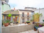 Ático en Venta en Casco Antiguo