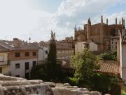 Ático en Venta en Casco Antiguo