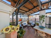 Ático en Venta en Casco Antiguo
