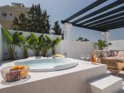 Ático en Venta en Casco Antiguo