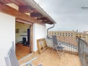 Ático en Venta en Casco Antiguo Ático en Venta en Casco Antiguo