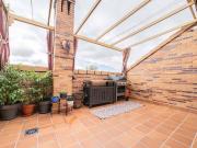 Ático en Venta en Casco Antiguo La Dehesa Los Monteros