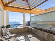 Ático en Venta en Casco Antiguo Sta. Cruz Ayuntamiento