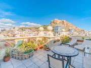 Ático en Venta en Casco Antiguo Sta. Cruz Ayuntamiento